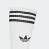 Три пары носков 3-Stripes High Crew Originals Adidas JV7416, прев. 1