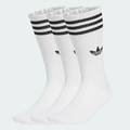 Три пари шкарпеток 3-Stripes High Crew Originals Adidas JV7416, прев. 0