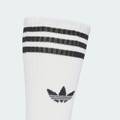 Три пари шкарпеток 3-Stripes High Crew Originals Adidas JV7416, прев. 1