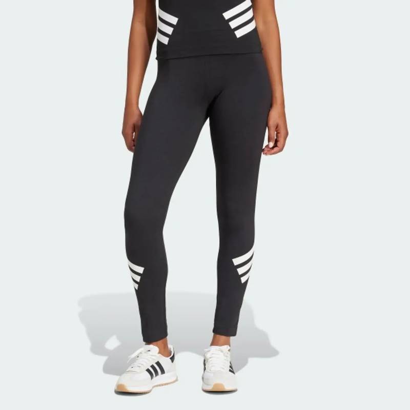 Легінси жіночі Future Icons 3-Stripes Sportswear Adidas JE0215, рис. 0