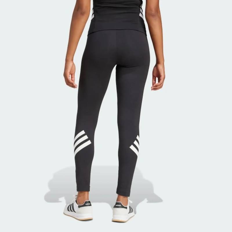 Леггинсы женские Future Icons 3-Stripes Sportswear Adidas JE0215, рис. 1