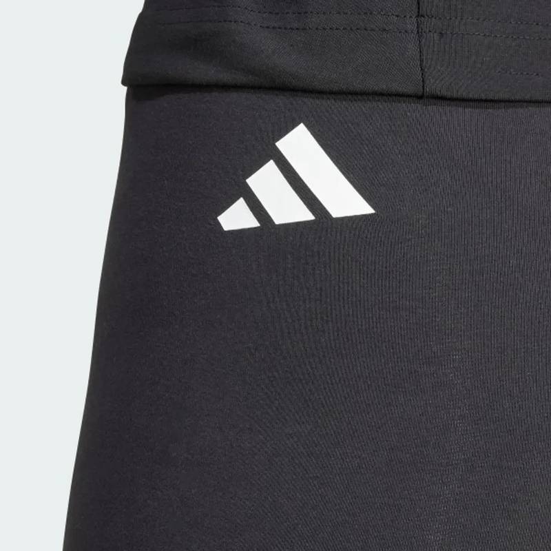 Леггинсы женские Future Icons 3-Stripes Sportswear Adidas JE0215, рис. 4