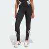Леггинсы женские Future Icons 3-Stripes Sportswear Adidas JE0215, прев. 0