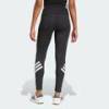 Леггинсы женские Future Icons 3-Stripes Sportswear Adidas JE0215, прев. 1