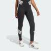 Леггинсы женские Future Icons 3-Stripes Sportswear Adidas JE0215, прев. 2