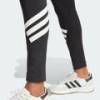 Леггинсы женские Future Icons 3-Stripes Sportswear Adidas JE0215, прев. 3