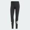 Леггинсы женские Future Icons 3-Stripes Sportswear Adidas JE0215, прев. 5