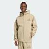 Мужская толстовка New Z.N.E. Full-Zip Sportswear Adidas KE4682, прев. 0