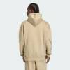 Мужская толстовка New Z.N.E. Full-Zip Sportswear Adidas KE4682, прев. 1