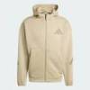 Мужская толстовка New Z.N.E. Full-Zip Sportswear Adidas KE4682, прев. 4