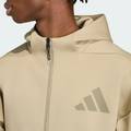 Толстовка чоловіча New Z.N.E. Full-Zip Sportswear Adidas KE4682, прев. 2