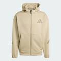 Толстовка чоловіча New Z.N.E. Full-Zip Sportswear Adidas KE4682, прев. 4