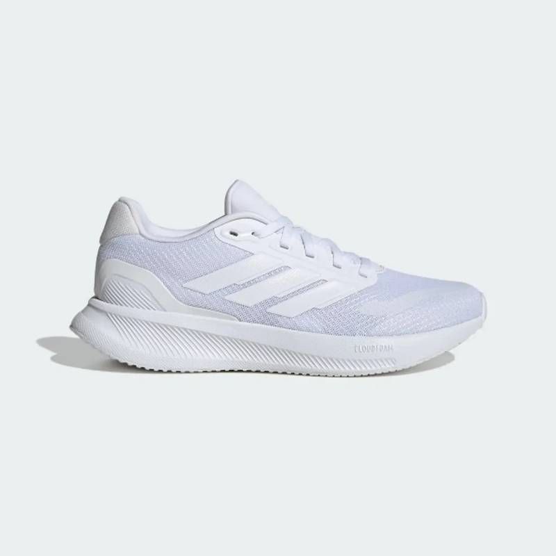 Кроссовки для бега женские Runfalcon 5 Performance Adidas IH7760, рис. 0