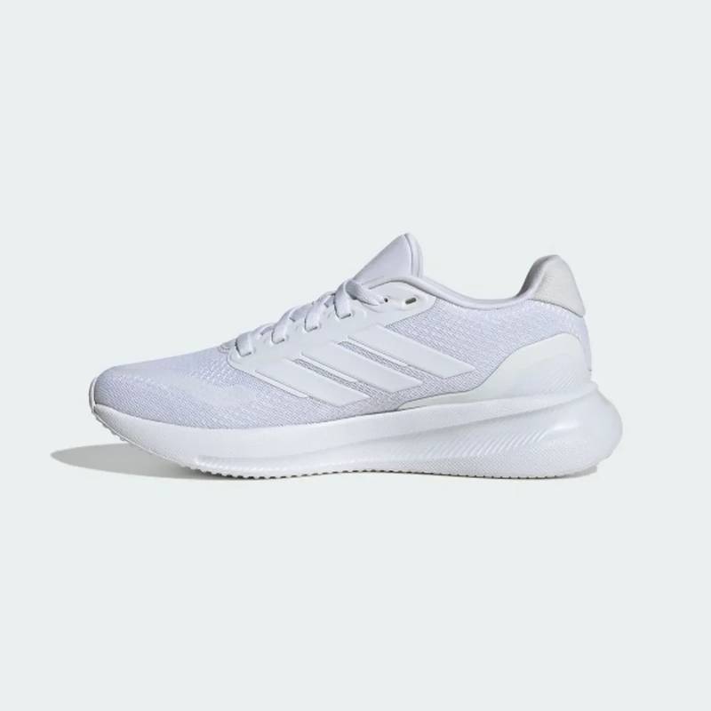 Кроссовки для бега женские Runfalcon 5 Performance Adidas IH7760, рис. 5