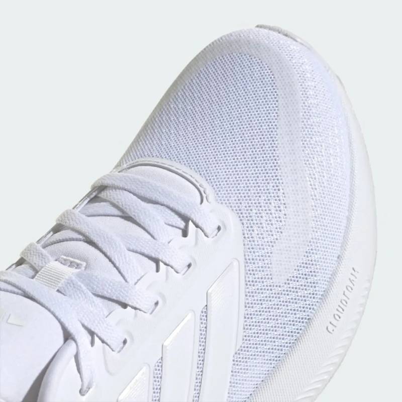 Кроссовки для бега женские Runfalcon 5 Performance Adidas IH7760, рис. 7