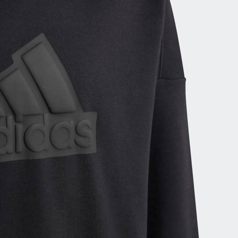 Худі дитяче Future Icons Logo Sportswear Adidas HR6301, рис. 3