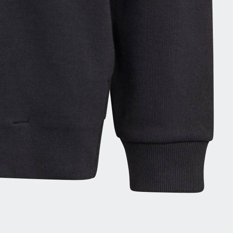 Худі дитяче Future Icons Logo Sportswear Adidas HR6301, рис. 4