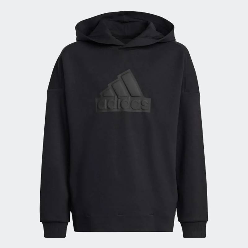 Худі дитяче Future Icons Logo Sportswear Adidas HR6301, рис. 6