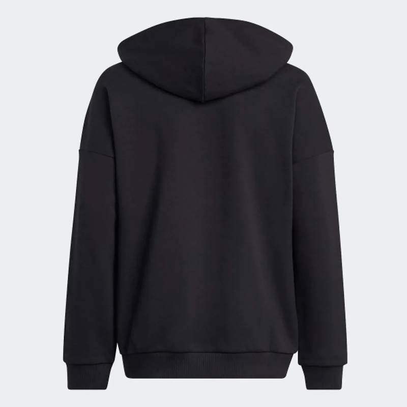 Худи детское Future Icons Logo Sportswear Adidas HR6301, рис. 5