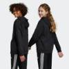 Худи детское Future Icons Logo Sportswear Adidas HR6301, прев. 1
