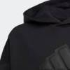 Худи детское Future Icons Logo Sportswear Adidas HR6301, прев. 2