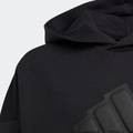 Худі дитяче Future Icons Logo Sportswear Adidas HR6301, прев. 2