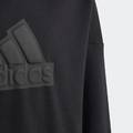 Худі дитяче Future Icons Logo Sportswear Adidas HR6301, прев. 3