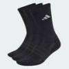 Шкарпетки cushioned sportswear crew socks 3 pair pack Adidas KR7119, прев. 0