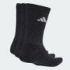 Шкарпетки cushioned sportswear crew socks 3 pair pack Adidas KR7119, прев. 1