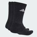 Носки cushioned sportswear crew socks 3 pair pack Adidas KR7119, прев. 1