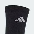 Носки cushioned sportswear crew socks 3 pair pack Adidas KR7119, прев. 2