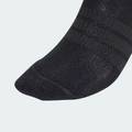 Носки cushioned sportswear crew socks 3 pair pack Adidas KR7119, прев. 3