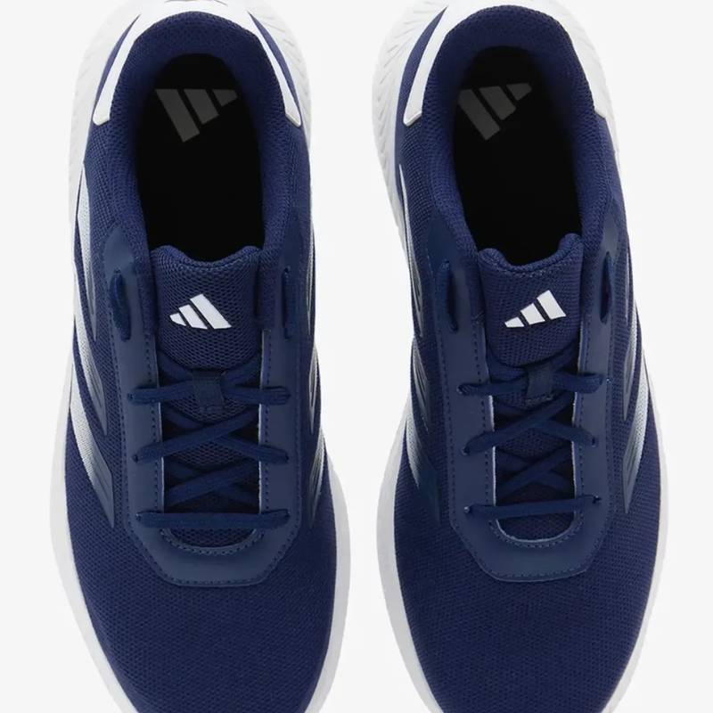 Кроссовки мужские Runfleet Adidas KJ0242, рис. 3