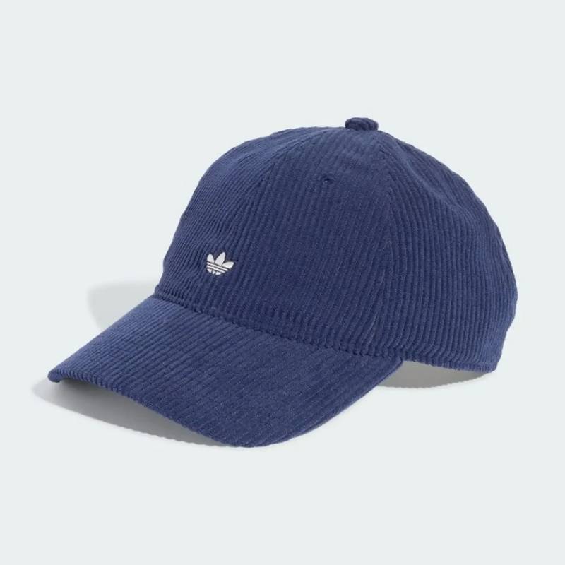 Кепка Corduroy Baseball Originals Adidas JW8018, рис. 0