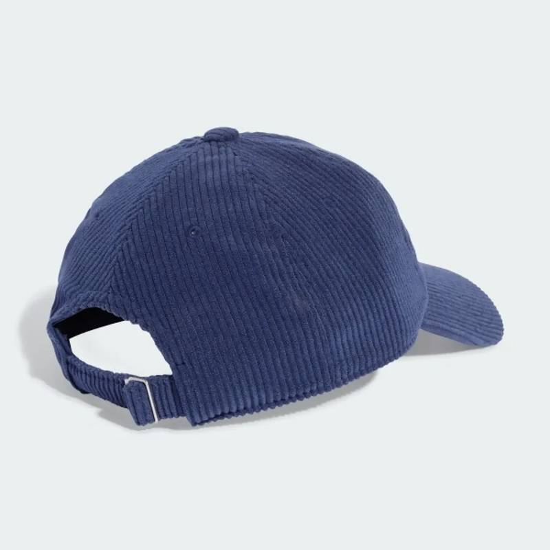 Кепка Corduroy Baseball Originals Adidas JW8018, рис. 1