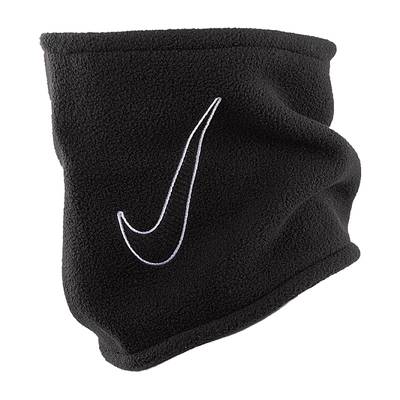 Баф Nike Y FLEECE NECKWARMER 2.0 BLACK/WHITE OSFM DT-N.100.0657.010.OS