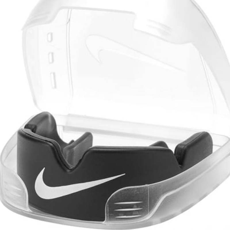 Капа Nike ALPHA CE MG DT-N.100.7681.010.OS, рис. 2