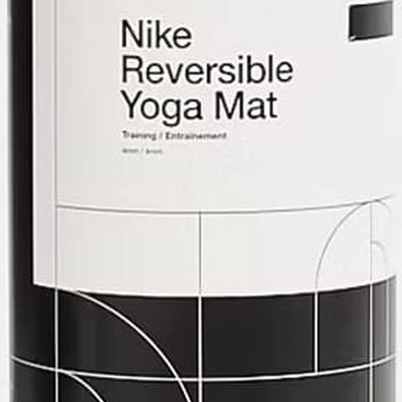 Килимок для йоги Nike YOGA MAT 4 MM DT-N.100.7517.643.OS, рис. 3