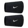 Напульсники Nike SWOOSH CLASSIC DOUBLEWIDE WRISTBANDS 2PK DT-N.101.2406.010.OS, прев. 0