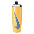 Пляшка Nike REFUEL BOTTLE 24 OZ DT-N.100.7666.733.24, прев. 0