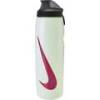 Пляшка Nike REFUEL BOTTLE LOCKING LID 24 OZ DT-N.100.7668.305.24, прев. 0