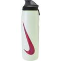 Пляшка Nike REFUEL BOTTLE LOCKING LID 24 OZ DT-N.100.7668.305.24, прев. 0