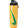 Пляшка Nike REFUEL BOTTLE LOCKING LID 24 OZ DT-N.100.7668.733.24, прев. 0