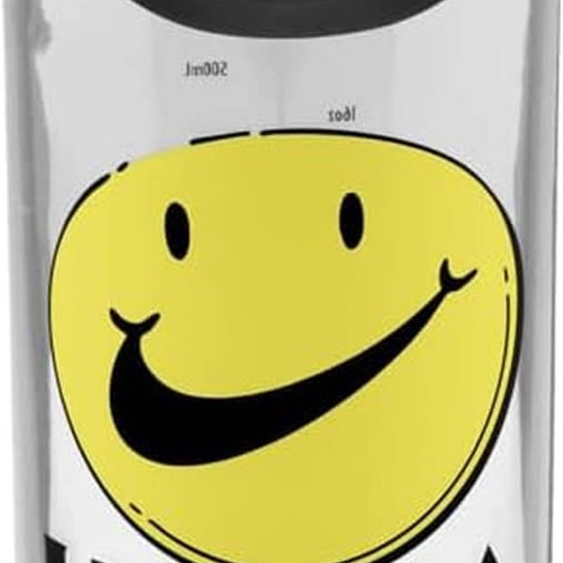 Пляшка Nike TR RENEW RECHARGE CHUG BOTTLE 24 OZ DT-N.100.7637.923.24, рис. 1