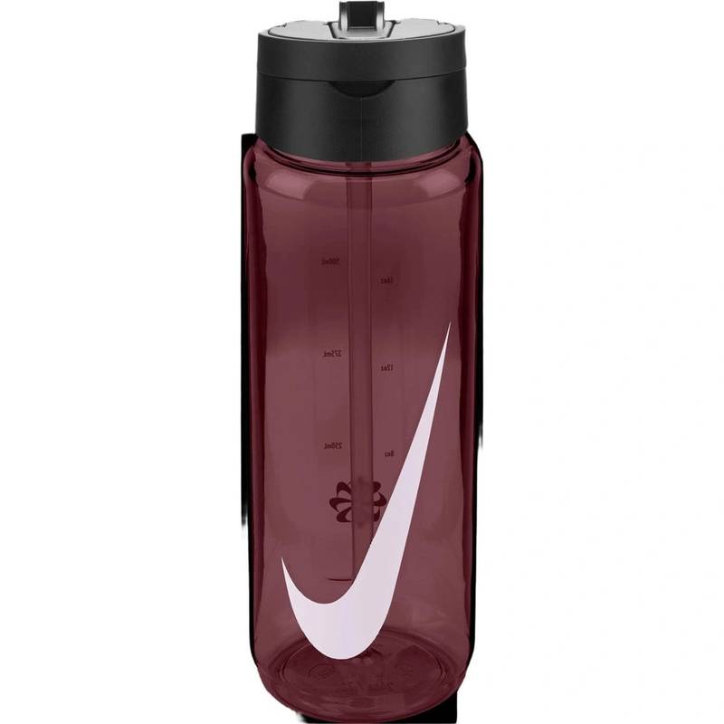 Пляшка Nike TR RENEW RECHARGE STRAW BOTTLE 24 OZ DT-N.100.7642.642.24, рис. 0