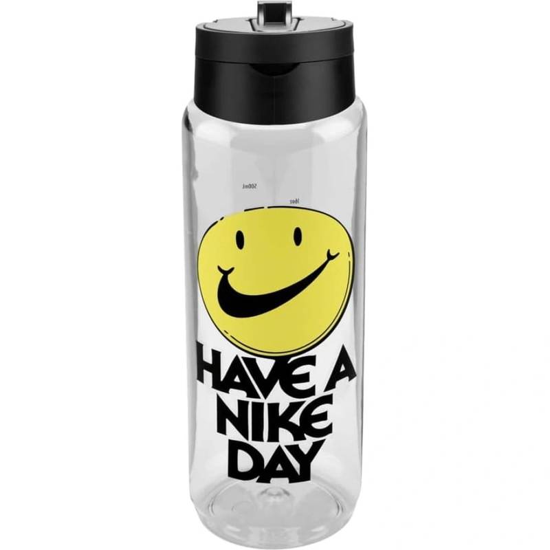 Пляшка Nike TR RENEW RECHARGE STRAW BOTTLE 24 OZ DT-N.100.7643.923.24, рис. 0