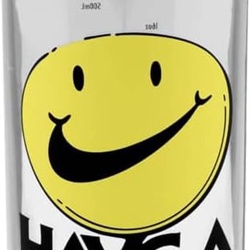 Пляшка Nike TR RENEW RECHARGE STRAW BOTTLE 24 OZ DT-N.100.7643.923.24, рис. 1