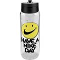 Пляшка Nike TR RENEW RECHARGE STRAW BOTTLE 24 OZ DT-N.100.7643.923.24, прев. 0