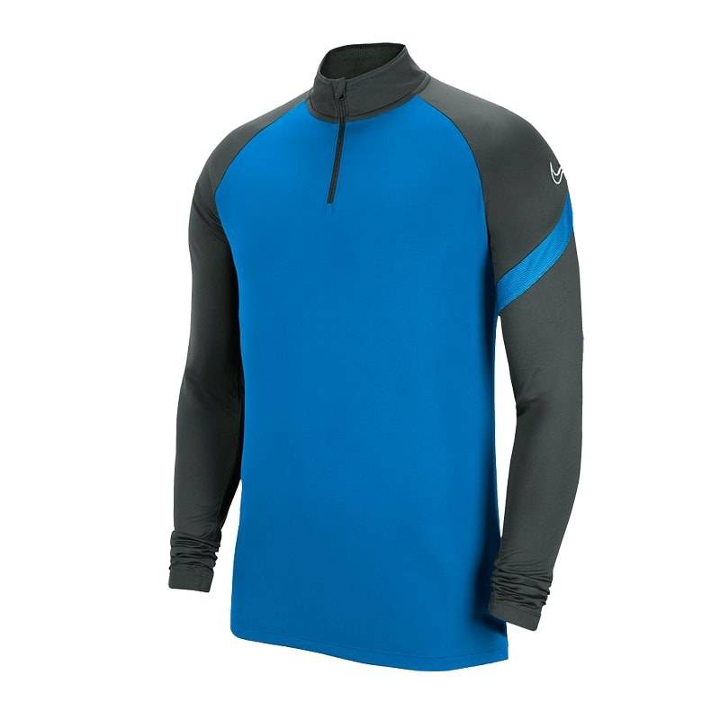 Спортивний реглан Nike Dry Academy Dril Top BV6916-406, рис. 0