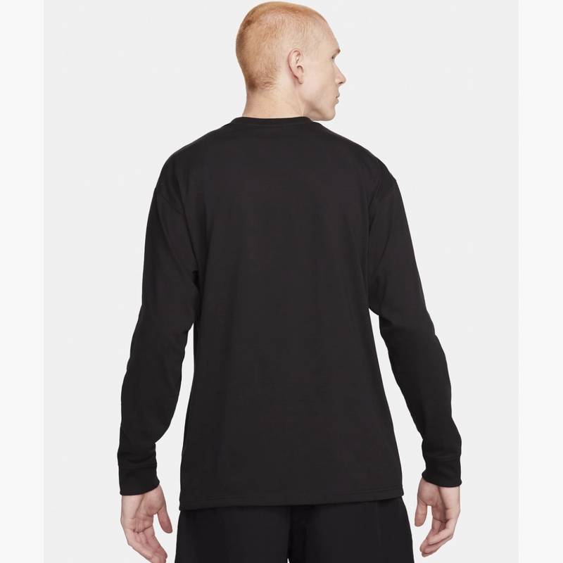 Кофта NIKE M NRG ACG LS LBR TEE LUNGS DS-DR7753-011, рис. 3